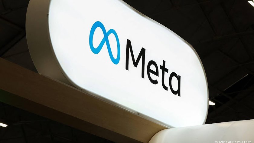 Foto bij: Onderzoek in VK naar Meta om nieuwe voorwaarden voor media