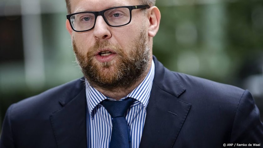 Foto bij: Heerma wil restzetelverdeling voor nu niet aanpassen