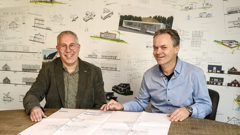 Bruggink Bouw, Keukens & Badkamers viert 40-jarig jubileumfeest met open huis
