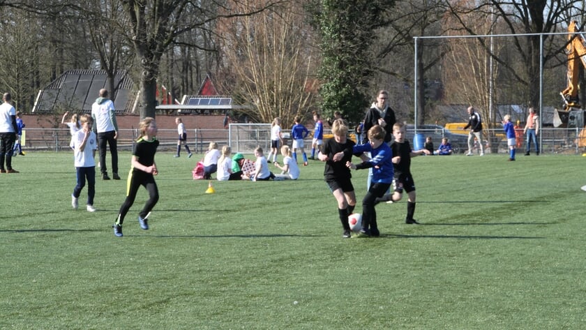 Scholierenvoetbaltoernooi Oost Gelre trapt af op 2 april