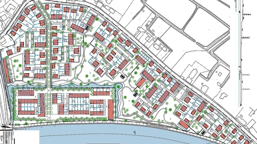 PM wil opheldering over sociale woningbouw in Betondak Arkel