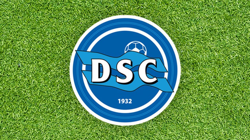 KNVB tikt DSC op de vingers