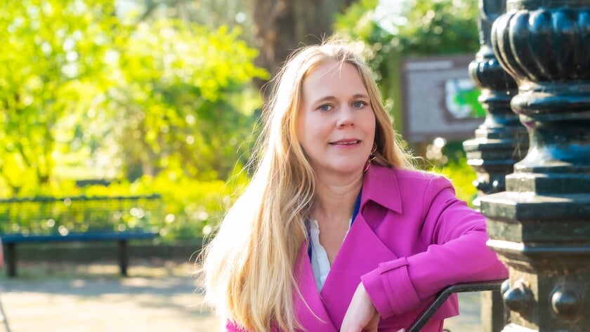 Wethouder Anna van Popering-Kalkman over maatregelen jeugdzorg: ‘We kijken te snel naar de overheid’