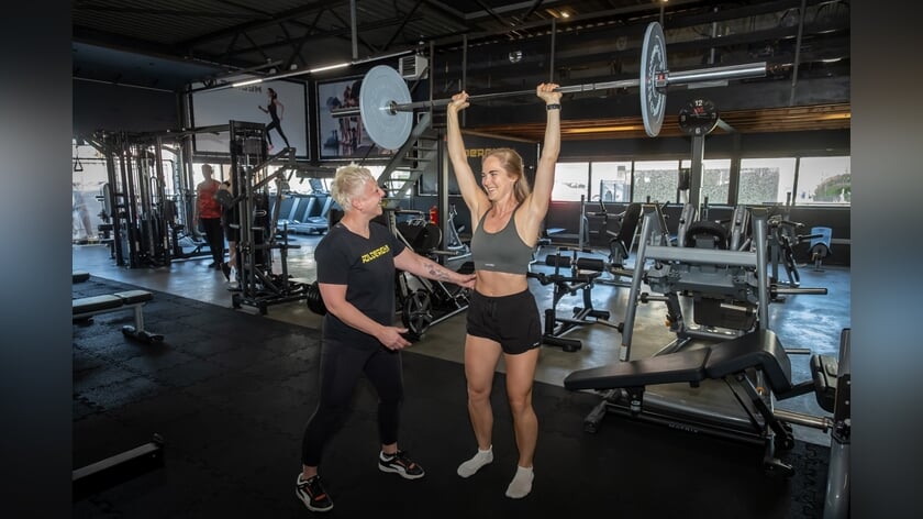 Nu drie maanden gratis sporten bij Poldergym Bergambacht