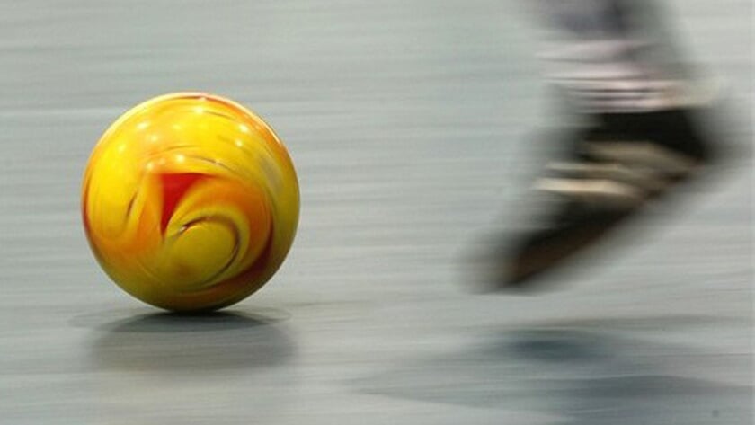 Futsal Bergambacht met hakken over de sloot door in nacompetitie