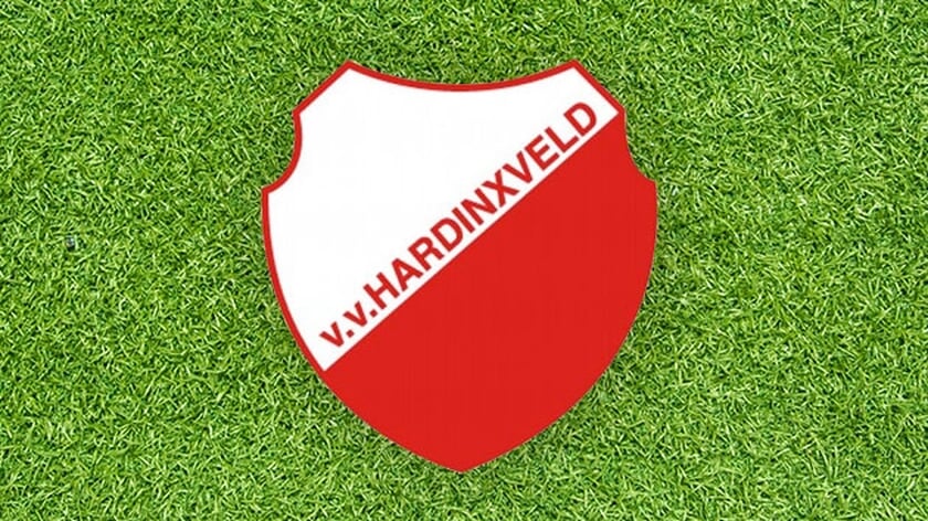 Hardinxveld verliest topper en vreest met lege handen te staan: ‘Dat zou wel heel sneu zijn’