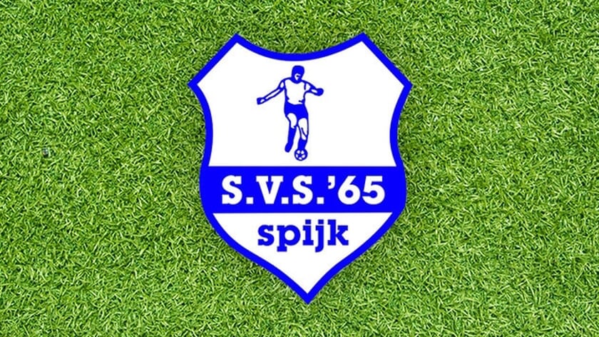 SVS’65 wint met 1-3 bij GVV en is zeker van nacompetitie