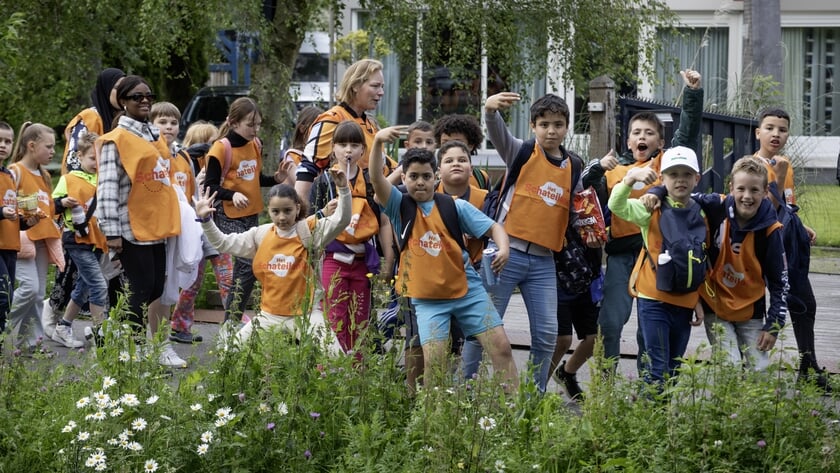 Avondvierdaagse Gouda viert 65e editie: Dit is het programma
