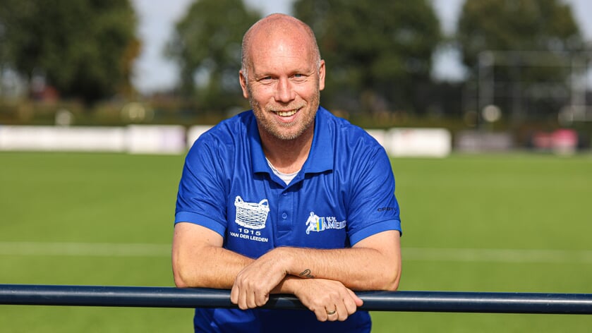 Titelstrijd tussen Ameide en Meerkerk nadert zinderende apotheose: trainers blikken vooruit op ontkn