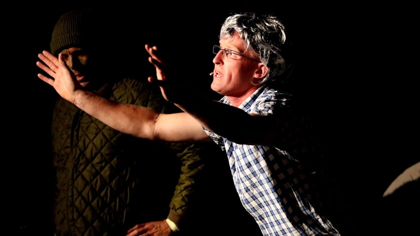 Roddelshow Ottoland terug van weggeweest met Inside Ottoland: ‘Heeft ons dorp nog wel bestaansrecht?