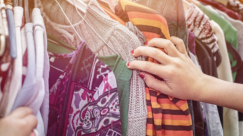 De Krullevaar organiseert Fancy Fair ter afsluiting van projectweek