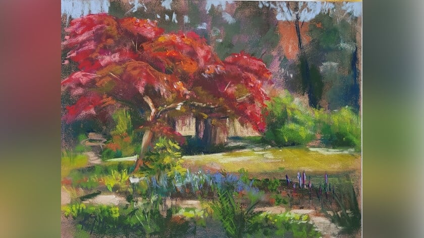 Pictura Gelria toont oogst van 2025