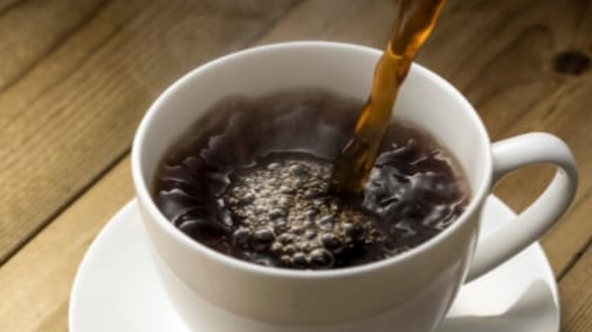 Open café D66 bij De Merckt
