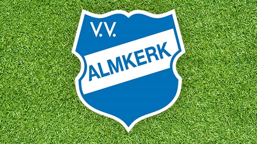 Almkerk versterkt zich met verdediger Ruben Sibon