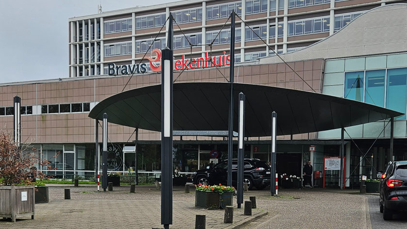 Website Bravis Ziekenhuis uit voorzorg offline gehaald