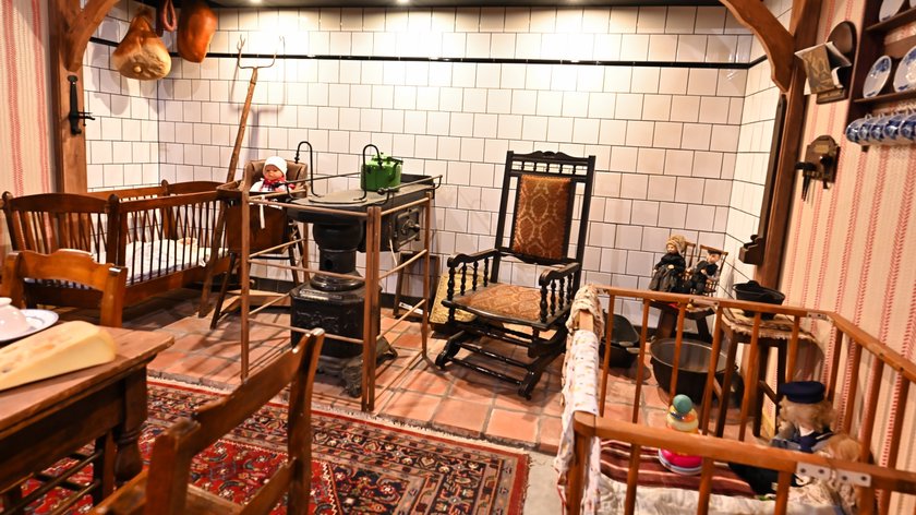 Boerendag Museum laatste keer dit jaar open