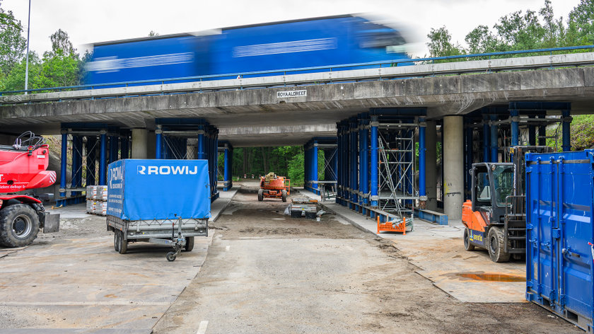 A58 bij Breda dagenlang dicht: weggebruikers moeten rekening houden met ...