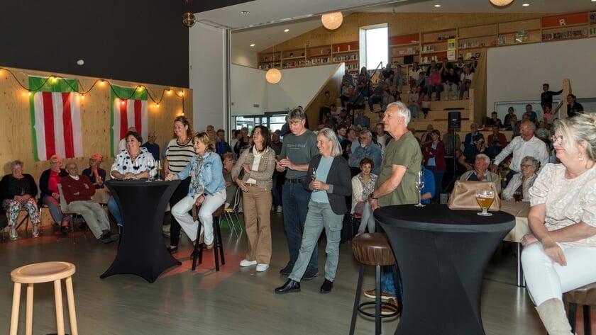 Noordeloos trapt de viering van het 1000-jarig bestaan af