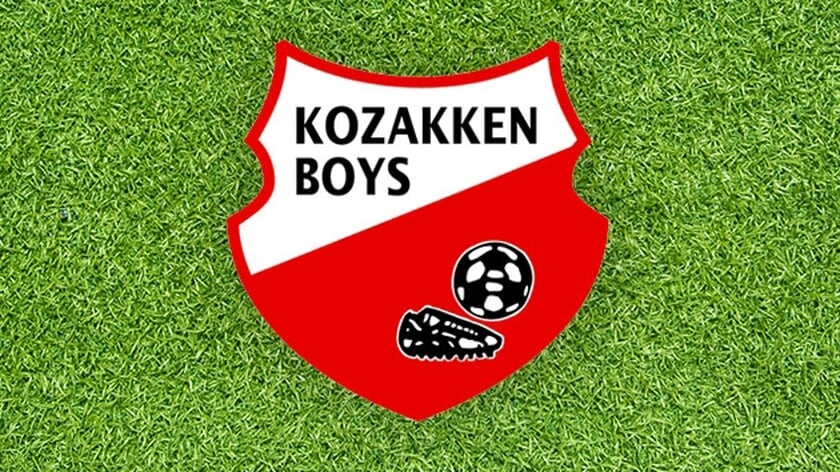 Supporters Kozakken Boys moeten verplicht met buscombi naar Veenendaal