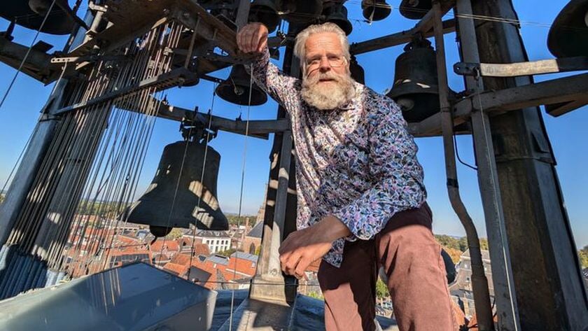 Carillon Schoonhoven mag weer klinken na aanpassing APV