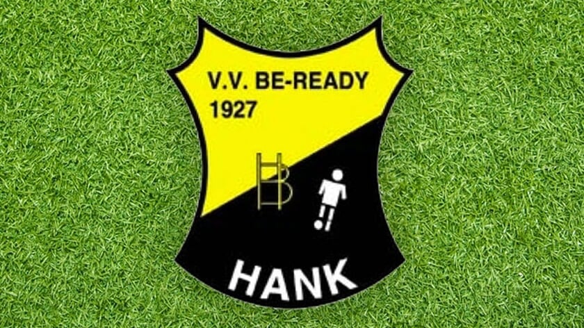 Be Ready verdedigt derdeklasserschap in Dinteloord