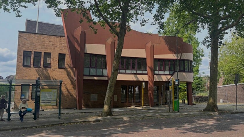 Gemeente heeft oude ING-gebouw aangekocht