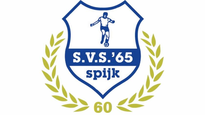 SVS’65 viert 60-jarig jubileum met feestweekend: wedstrijd tegen Regio Team vol bekende namen