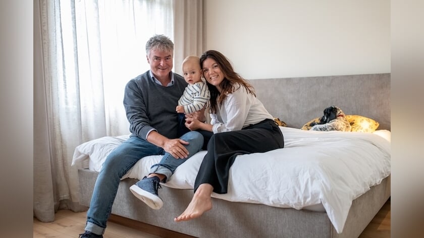 Slapen in eigen stijl: Ontdek de mogelijkheden bij De Suite