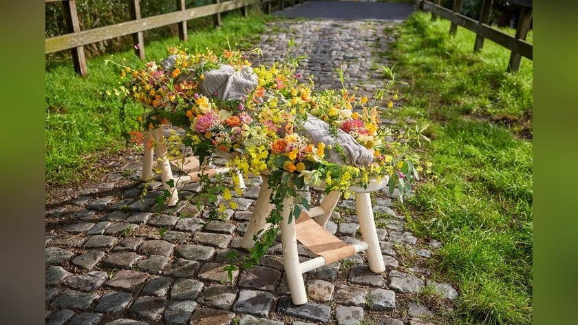 Uitvaart, natuur en toekomst centraal tijdens jaarlijkse Be-Leef Dag