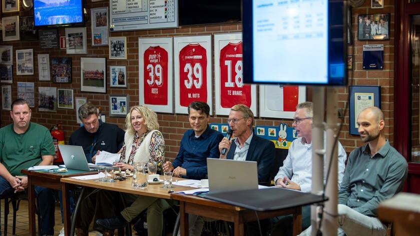Grol gaat versneld extra kunstgrasveld onderzoeken