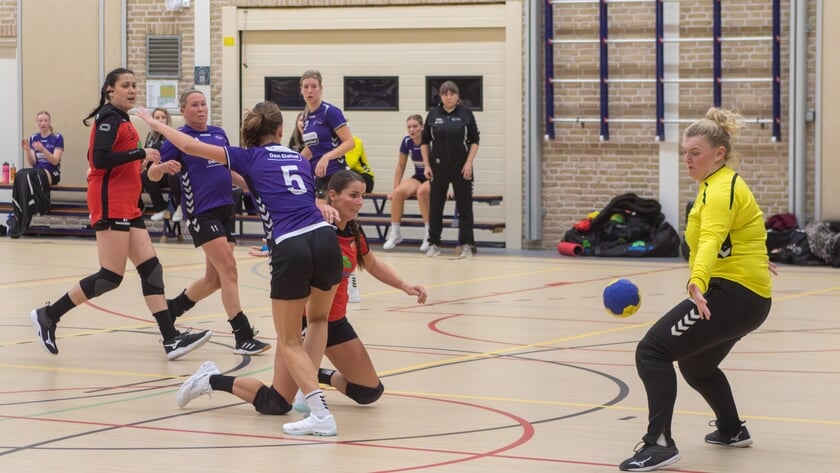 Handbalvereniging Grol
