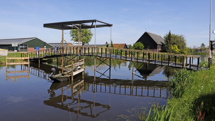 Inloopbijeenkomsten over woningbouw Bleskensgraaf West en tweede brug over de Graaf