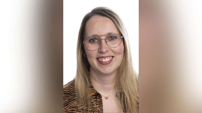 Hubertien Stultiens unaniem gekozen als lijsttrekker voor D66