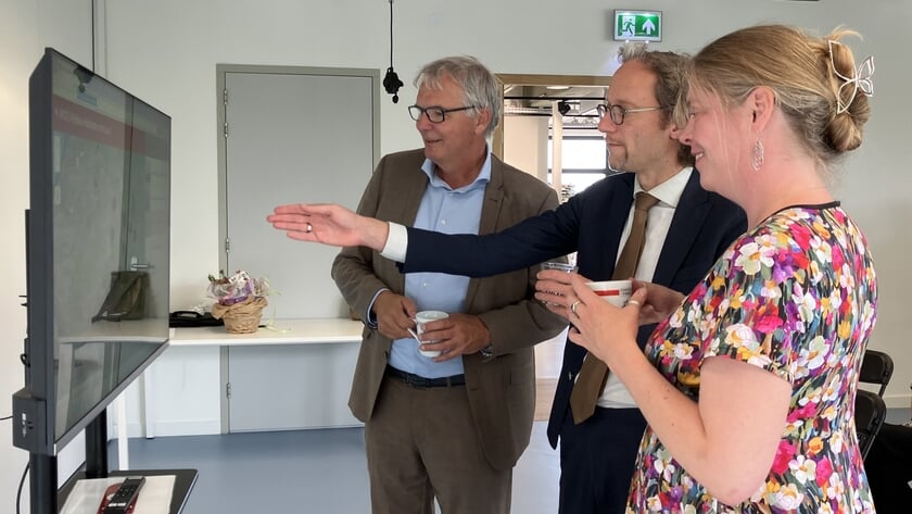 Nieuwe website maakt Tweede Wereldoorlog zichtbaar op de kaart in Midden-Holland