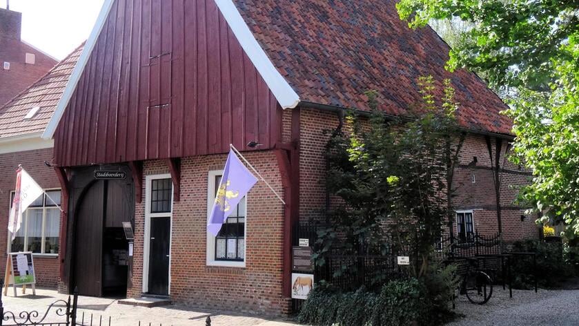 Populaire winterworkshops Stadsboerderij krijgen vervolg