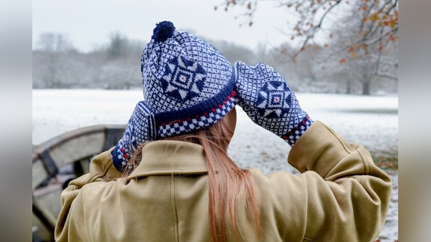 ‘De Grolse want is weer wat hij ooit was!’