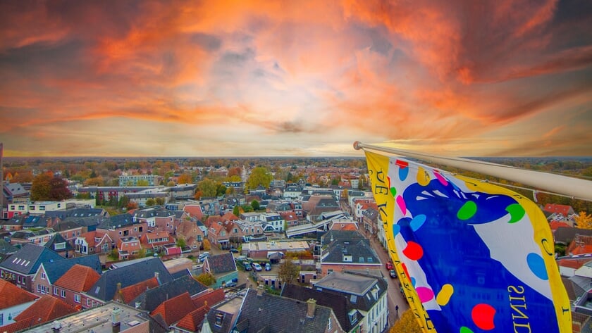 Sluit aan bij de Elfde van de Elfde Kroegentocht!