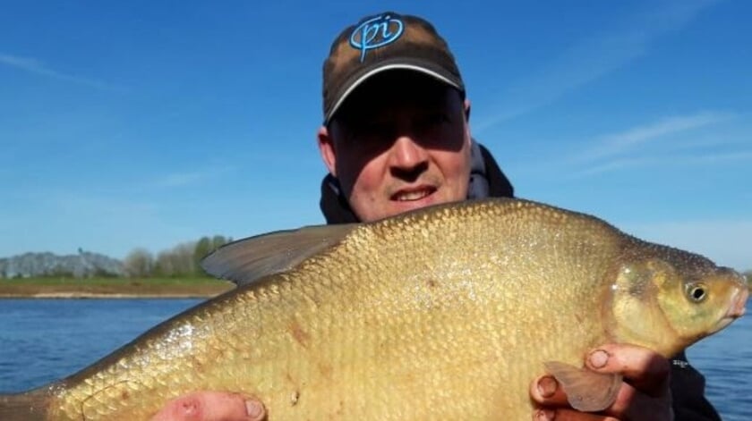 Rob Beerten kampioen IJsselCup 2025