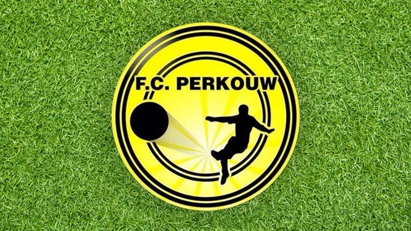 FC Perkouw start met renovatie kunstgrasveld
