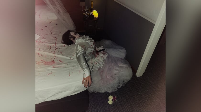 Nightmare on Barakkenplas