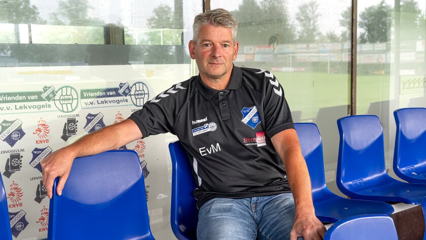 Lekvogels tevreden over terugkeer naar Zuid I: ‘Hopelijk kunnen we rol van betekenis spelen’