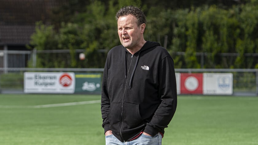 Leerdam Sport’55 treft oude bekenden maar ook nieuwe clubs in 5C: ‘Wij gaan voor het kampioenschap’