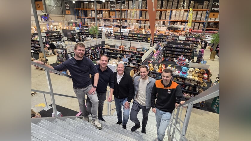 Na rampspoed weer voorspoed voor Meekes