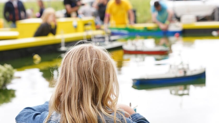 Zomervakantie in het Nationaal Baggermuseum: Speuren, ontdekken en beleven