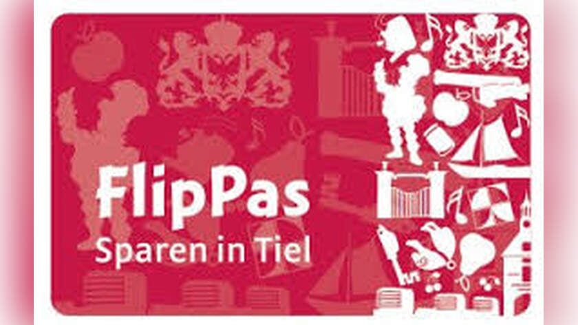 FlipPas is gewoon geldig; winkelkaart van Culemborg niet