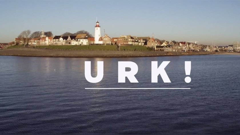 Seizoen nummer 15 van serie Urk! op de buis