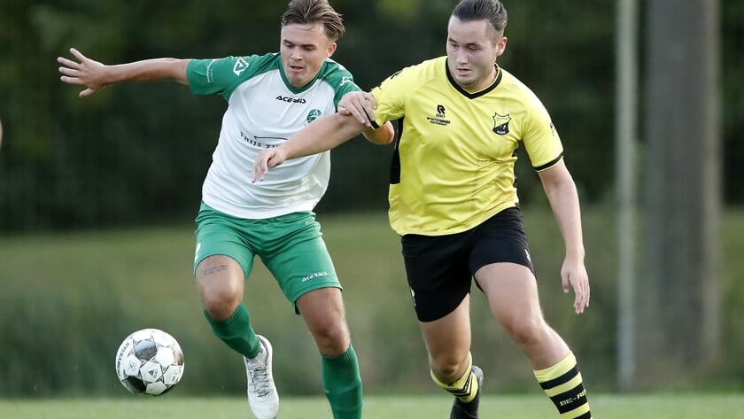 Programma en uitslagen Altena Cup op dinsdag 19 en zaterdag 23 augustus