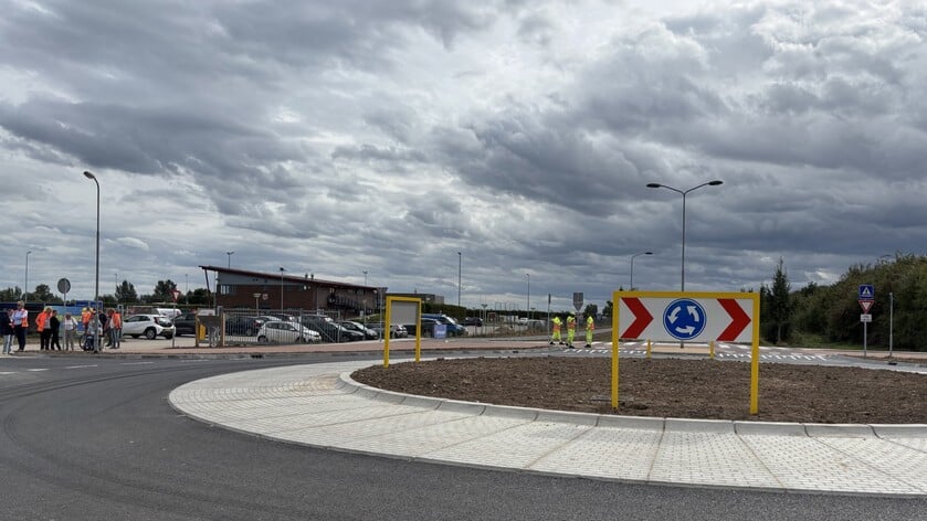 Verbindingsweg in Maurik ‘veel veiliger’