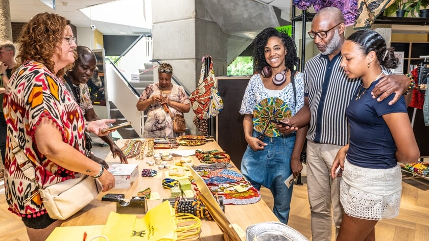 World Food en Film Festival dit weekend op Goudasfalt: Dit is het programma