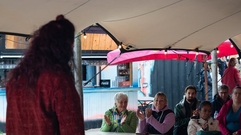 World Food & Film Festival smaakt naar meer